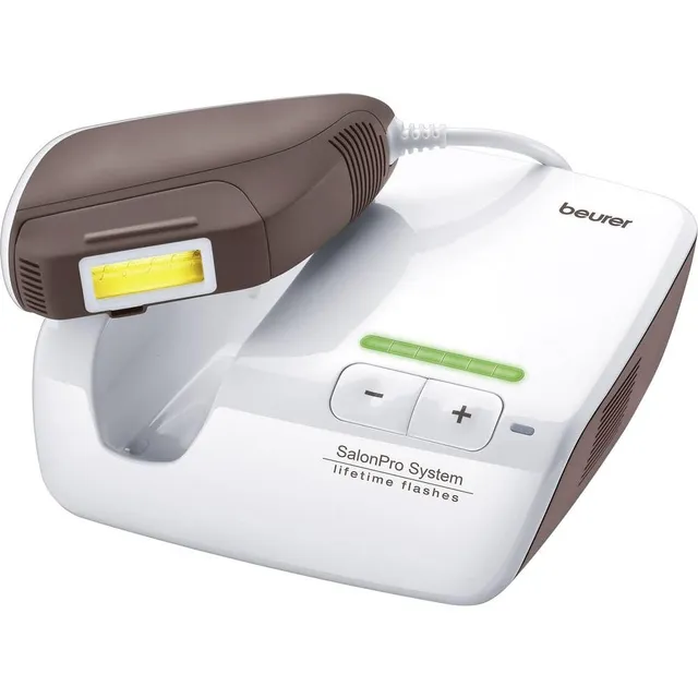 beurer-ipl-10000-plus-salonpro-dauerhafte-haarentfernung-ipl-ger-t-mit-250-000-l image 1