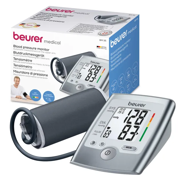 beurer-bm-35-oberarm-blutdruckmessger-t-risiko-indikator-arrhythmie-erkennung-2- image 1