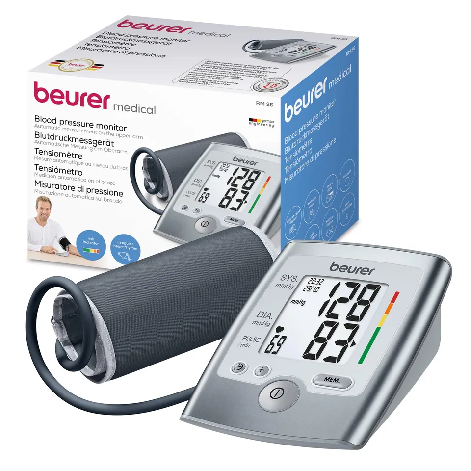beurer-bm-35-oberarm-blutdruckmessger-t-risiko-indikator-arrhythmie-erkennung-2- image 1