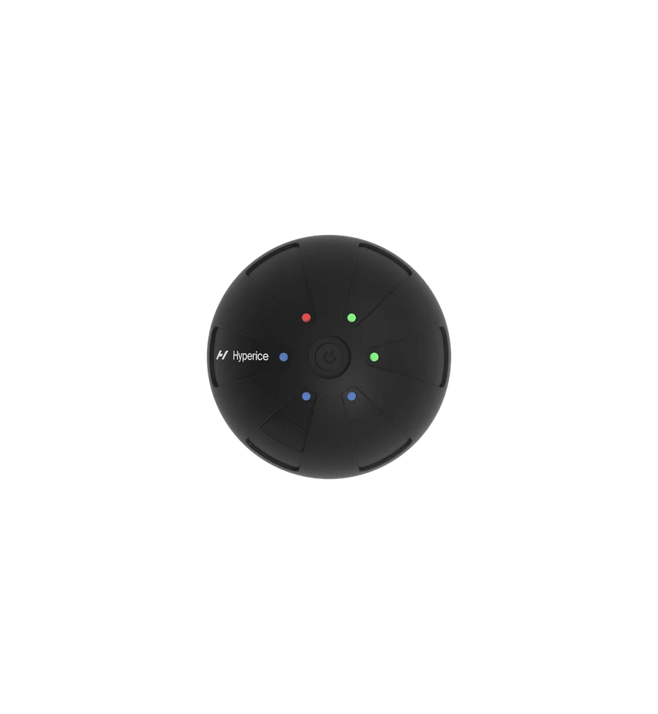 hyperice-hypersphere-go-kompakte-vibrations-massagekugel-f-r-triggerpunkte-tsa-k image 1