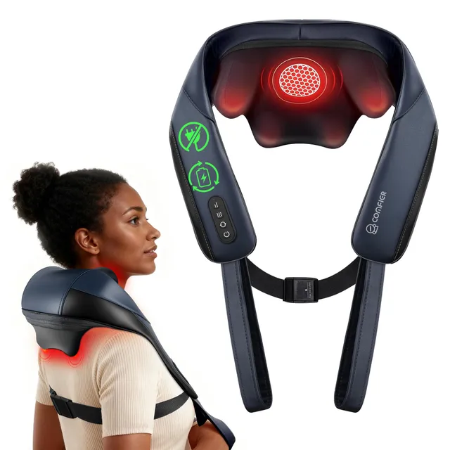comfier-2026-nackenmassageger-t-kabelloses-4d-shiatsu-massageger-t-mit-graphen-h image 1