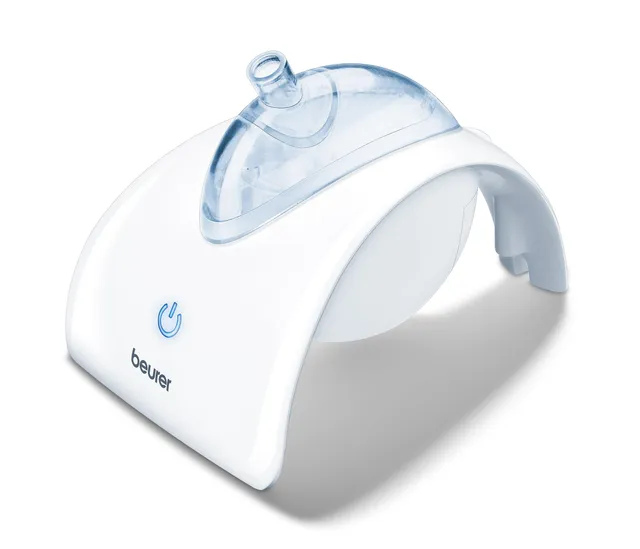beurer-ih-40-inhalator-ultraschall-vernebler-wei-mit-hoher-verneblungsleistung-0 image 1