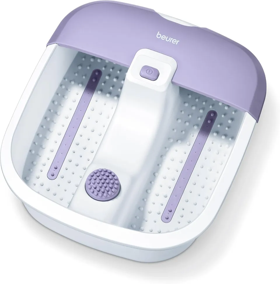 beurer-fb-12-fu-bad-sprudelbad-mit-vibrationsmassage-wassertemperierung-und-mass image 1