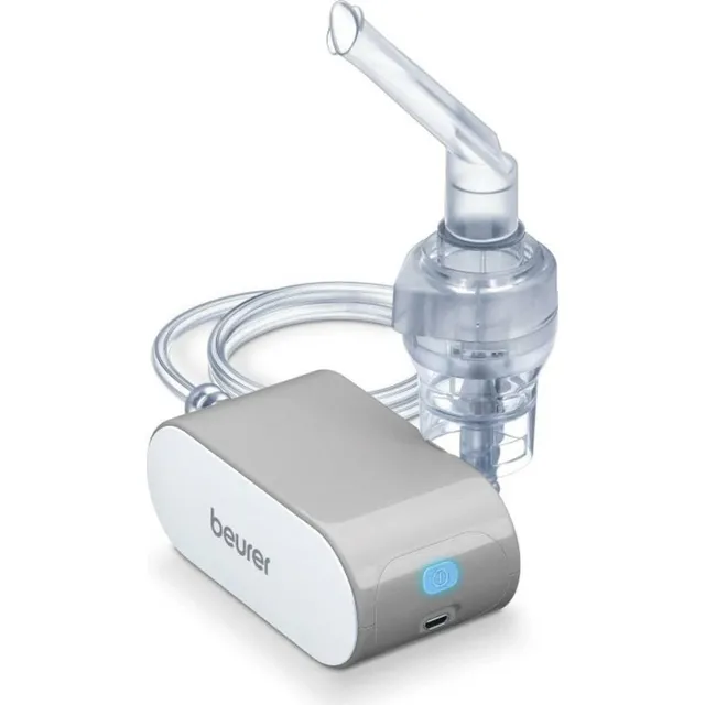 beurer-ih-58-inhalator-kompressor-druckluft-vernebler-zur-behandlung-der-oberen- image 1