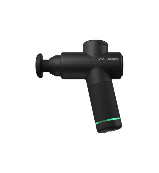 hyperice-hypervolt-go-2-open-box-kompaktes-percussion-massageger-t-in-schwarz-zu image 1