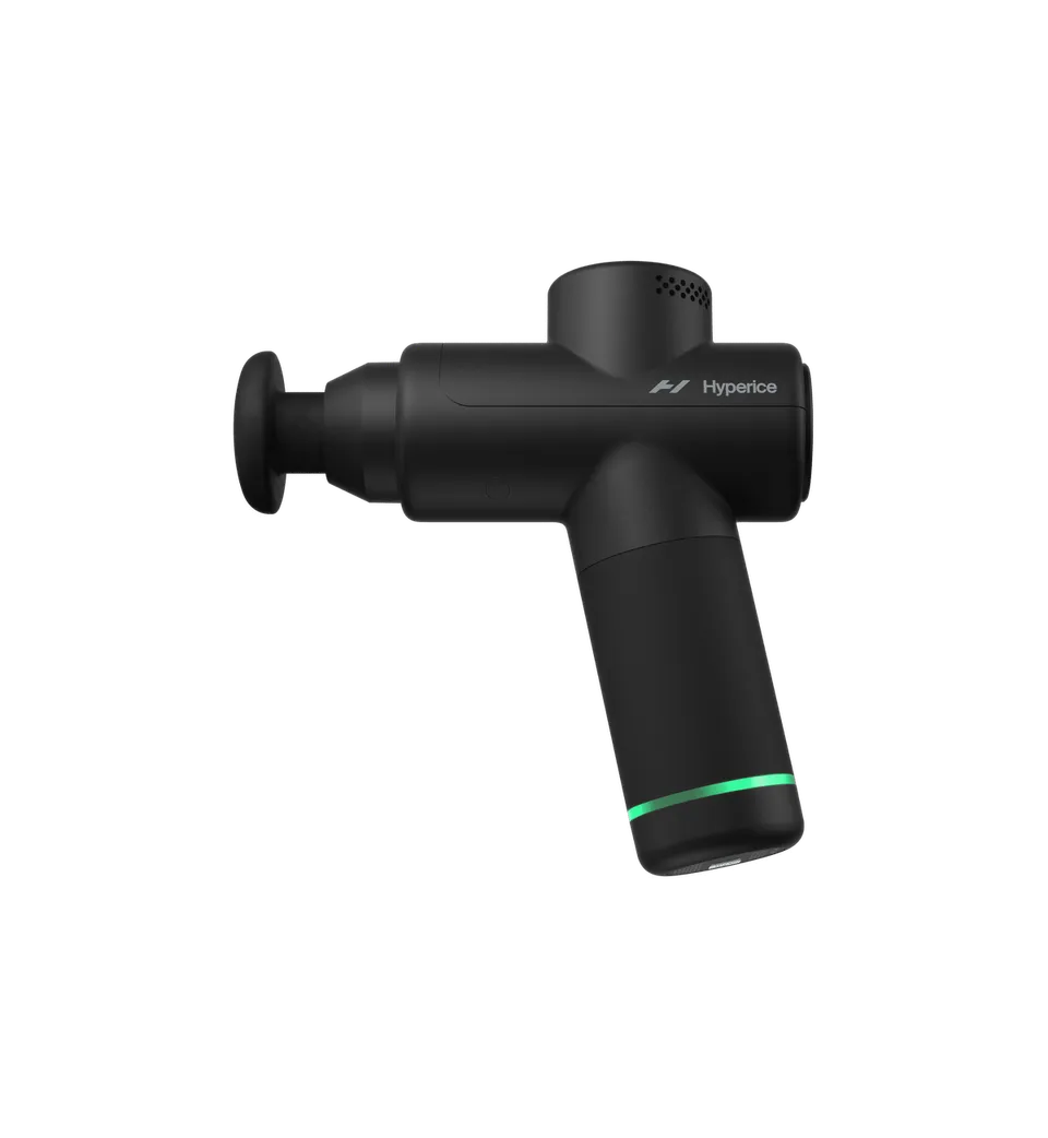 hyperice-hypervolt-go-2-open-box-kompaktes-percussion-massageger-t-in-schwarz-zu image 1