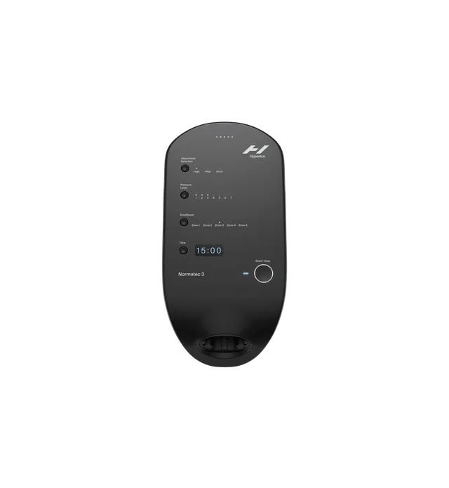 hyperice-normatec-3-control-unit-steuerger-t-f-r-alle-normatec-kompressionssyste image 1