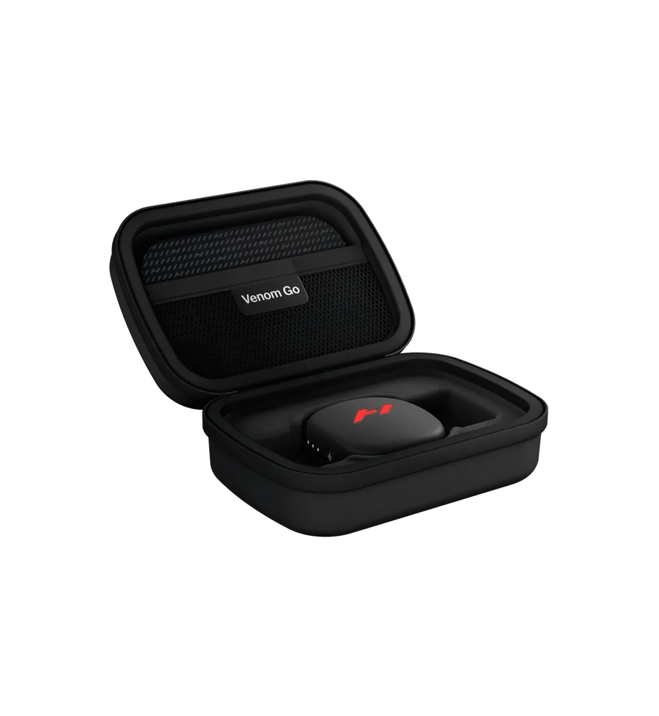 hyperice-venom-go-case-sch-tzende-tragetasche-f-r-1-venom-go-pod-und-bis-zu-5-pa image 1