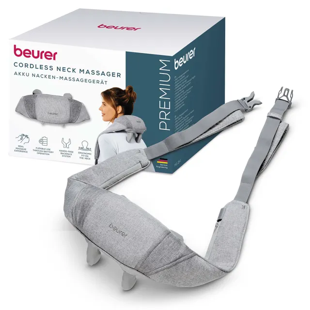 beurer-mg-154-akku-nacken-massageger-t-mit-w-rmefunktion-kabellos-bis-2-stunden- image 1