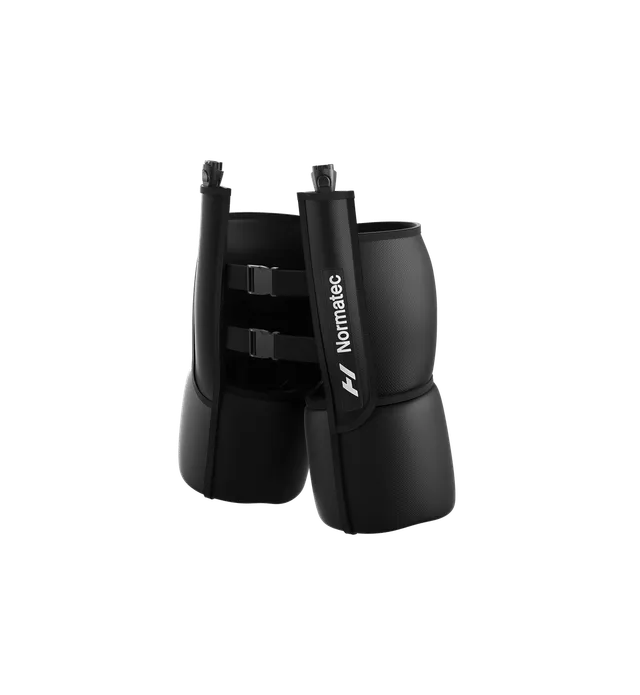 hyperice-normatec-hip-attachment-open-box-kompressions-aufsatz-f-r-h-fte-und-unt image 1
