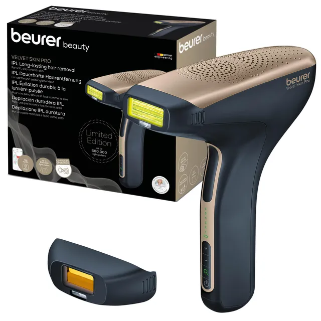 beurer-ipl-velvet-skin-pro-haarentfernungsger-t-kabellose-ipl-dauerhaarentfernun image 1