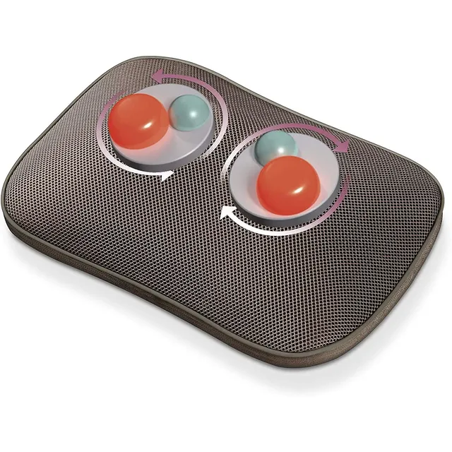beurer-mg-147-shiatsu-massagekissen-mit-w-rmefunktion-4-rotierende-massagek-pfe- image 1