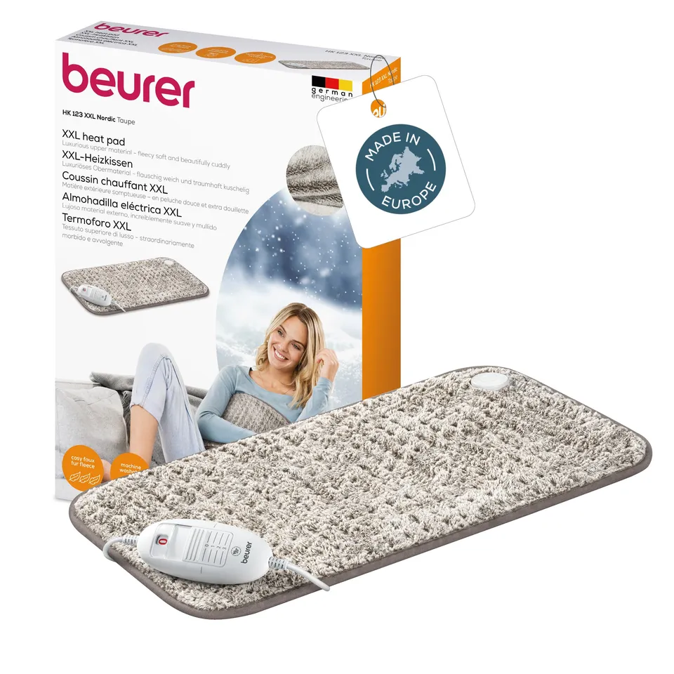 beurer-hk-123-xxl-nordic-heizkissen-60-x-30-cm-felloptik-3-temperaturstufen-absc image 1
