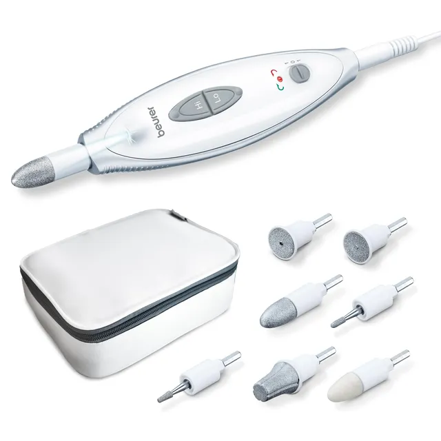 beurer-mp-41-manik-re-pedik-reset-elektrische-nagelfeile-mit-7-saphir-aufs-tzen- image 1