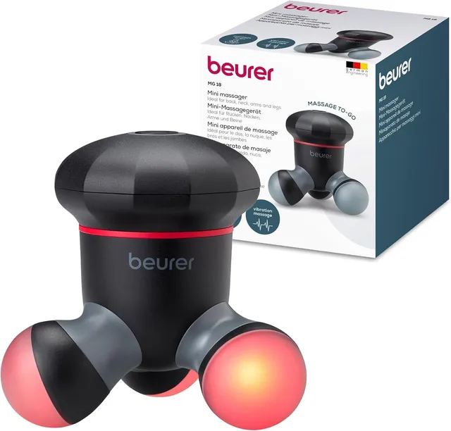 beurer-mg-18-mini-massageger-t-tragbares-elektrisches-handmassageger-t-mit-sanft image 1