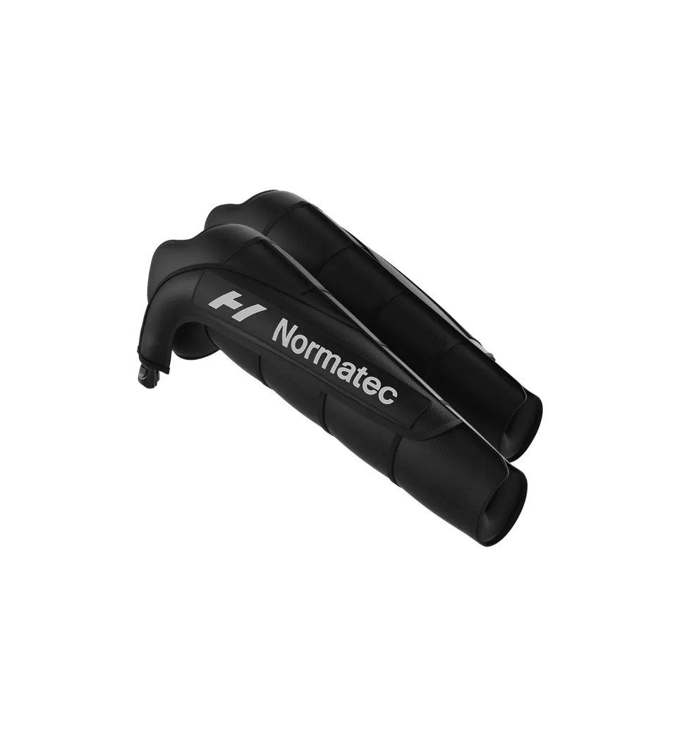 hyperice-normatec-arm-attachments-dynamische-luftkompressions-manschatten-f-r-ar image 1