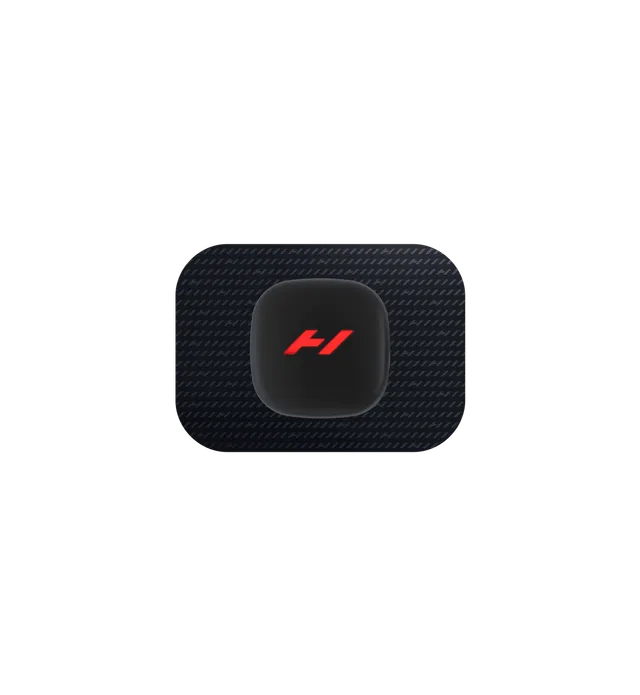 hyperice-venom-go-open-box-tragbares-w-rme-und-vibrationsger-t-zur-gezielten-beh image 1