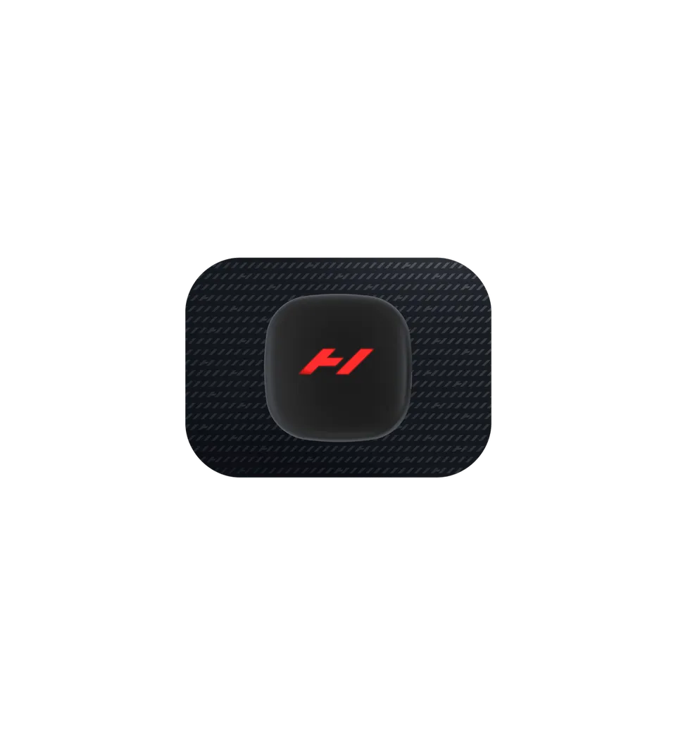 hyperice-venom-go-open-box-tragbares-w-rme-und-vibrationsger-t-zur-gezielten-beh image 1