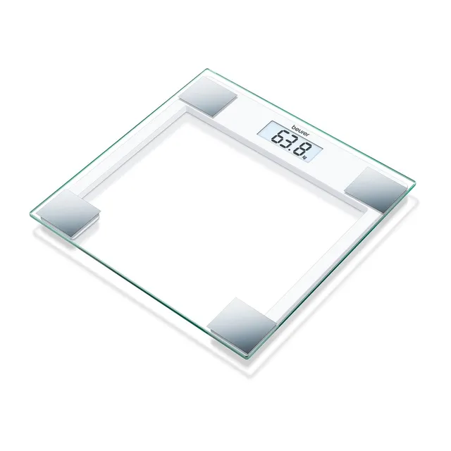 beurer-gs-14-glas-personenwaage-aus-sicherheitsglas-bis-150-kg-100-g-einteilung- image 1