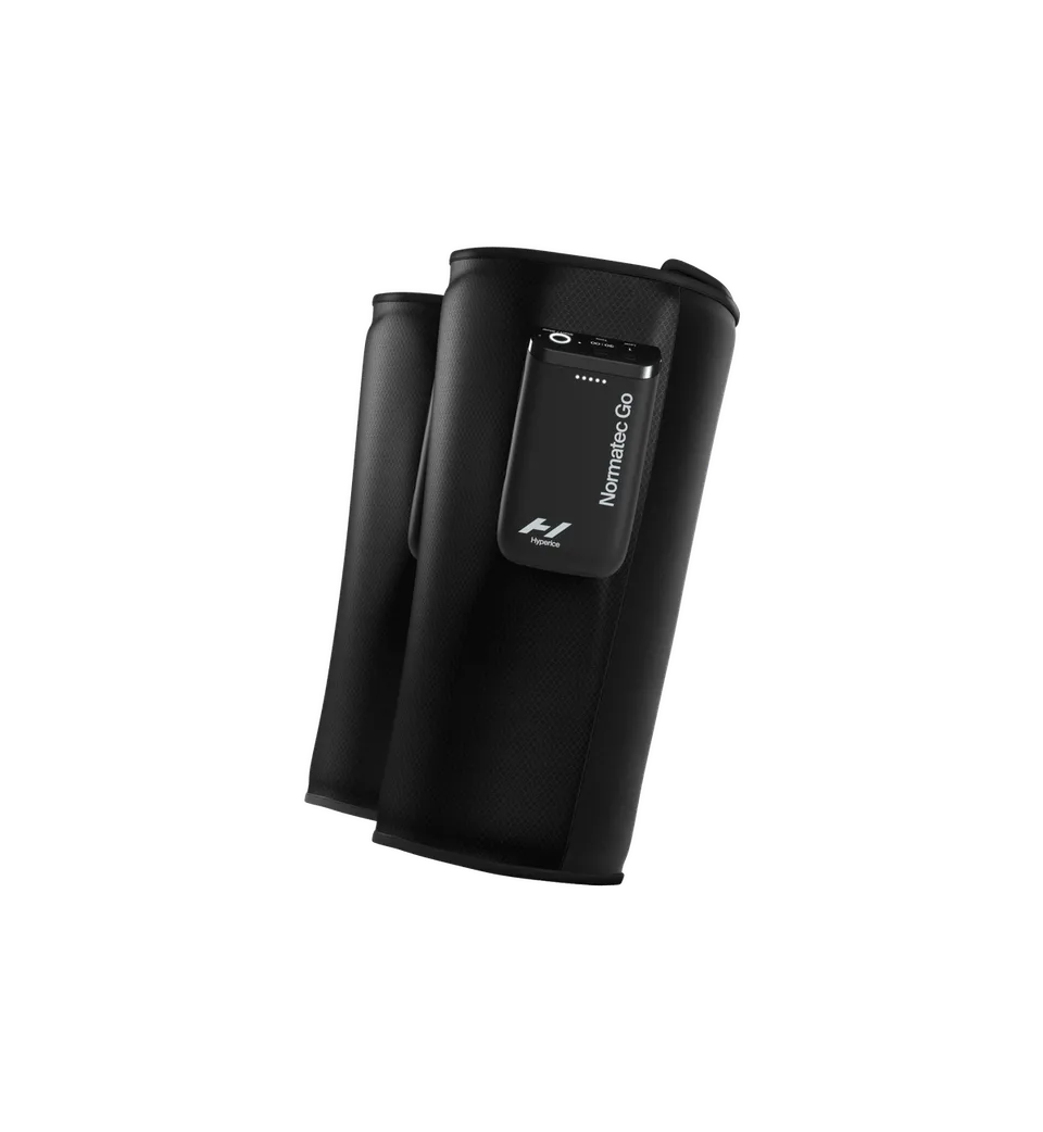hyperice-normatec-go-tragbares-dynamisches-luftkompressionsger-t-f-r-die-waden-z image 1