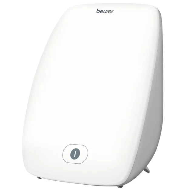 beurer-tl-41-touch-tageslichtlampe-10-000-lux-tageslicht-simulation-touch-button image 1