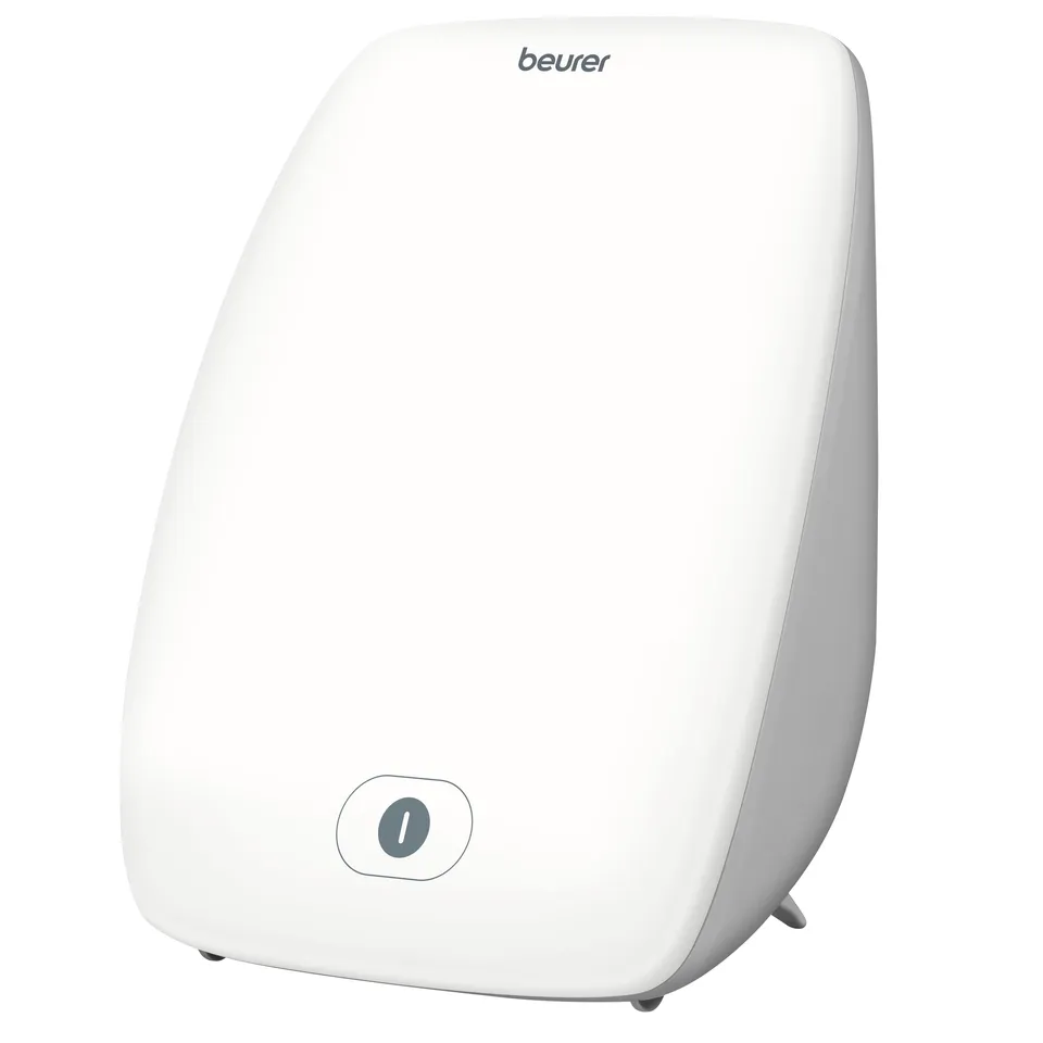 beurer-tl-41-touch-tageslichtlampe-10-000-lux-tageslicht-simulation-touch-button image 1