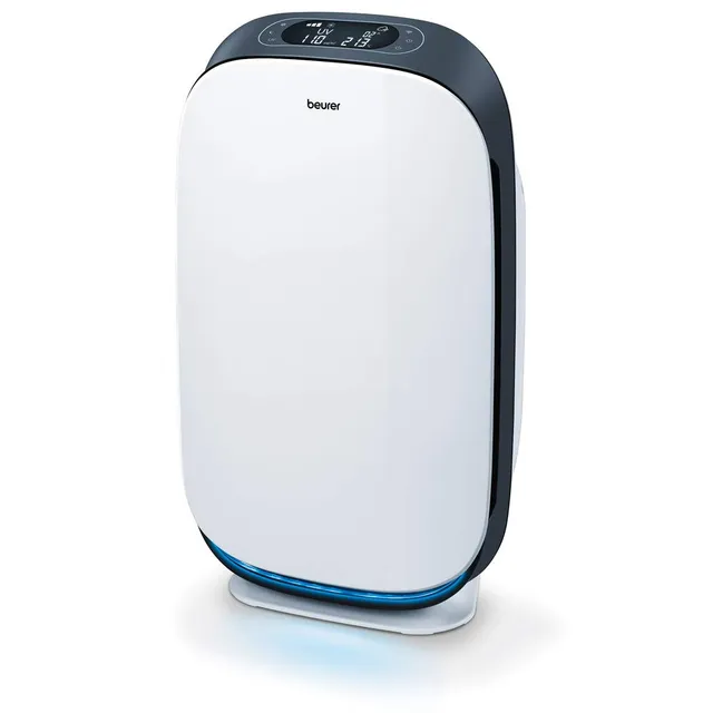 beurer-lr-500-luftreiniger-hepa-filter-h13-app-steuerung-ber-wlan-pm-2-5-sensor- image 1