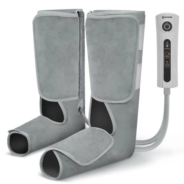 comfier-beinmassageger-t-mit-kompression-und-w-rme-fu-und-wadenmassageger-t-mit- image 1