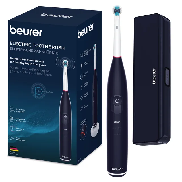 beurer-tb-50-elektrische-zahnb-rste-oszillierend-pulsierende-schallzahnb-rste-mi image 1