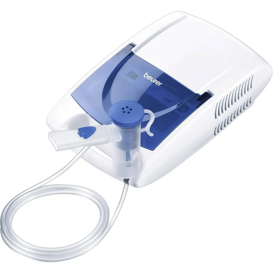 beurer-ih-21-inhalator-kompressor-druckluft-vernebler-f-r-obere-untere-atemwege- image 1