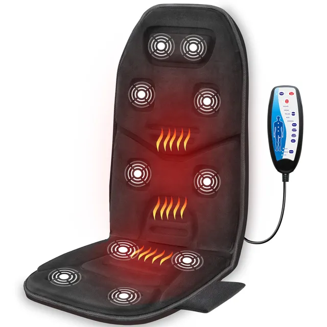 comfier-massagesitzauflage-mit-w-rme-10-vibrationsmotoren-vibrationsmassage-f-r- image 1