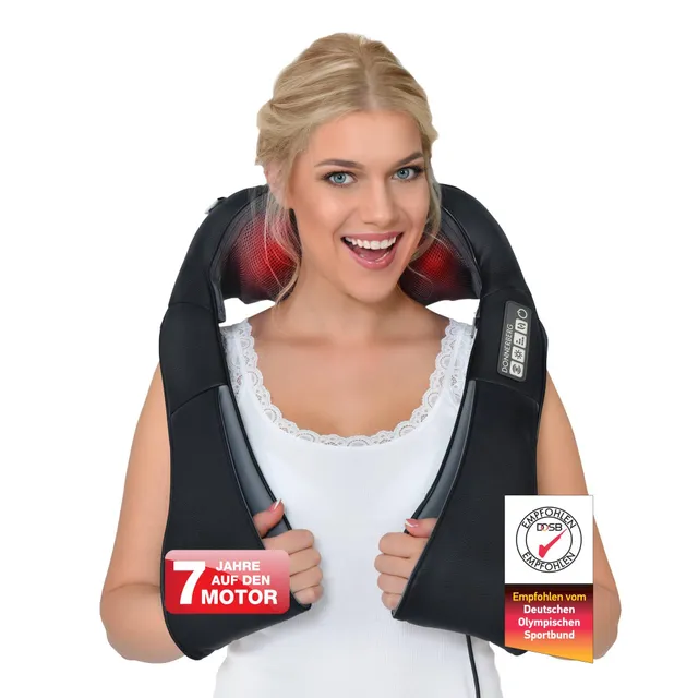 donnerberg-nm089-das-original-nackenmassageger-t-mit-shiatsu-w-rme-und-infrarot- image 1
