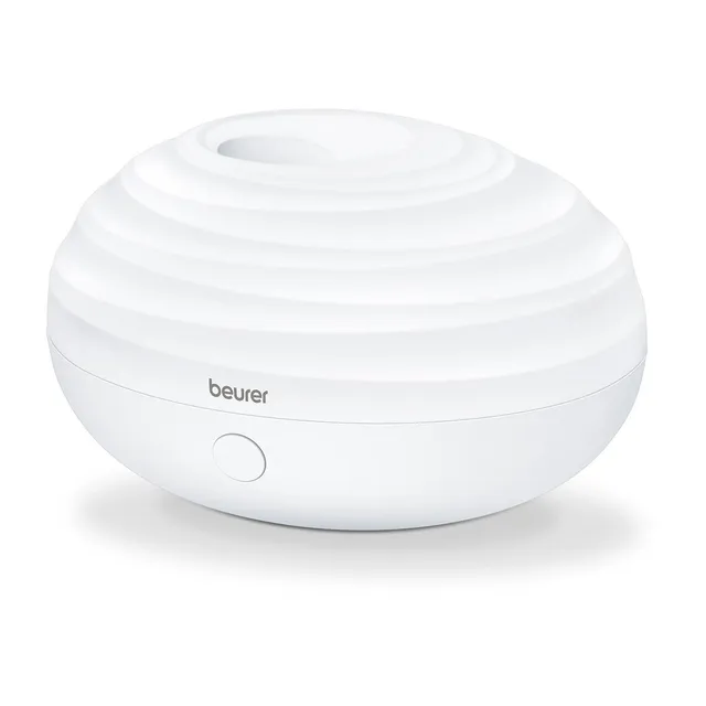 beurer-la-20-ultraschall-aroma-diffuser-mit-led-farblicht-f-r-wasserl-sliche-aro image 1