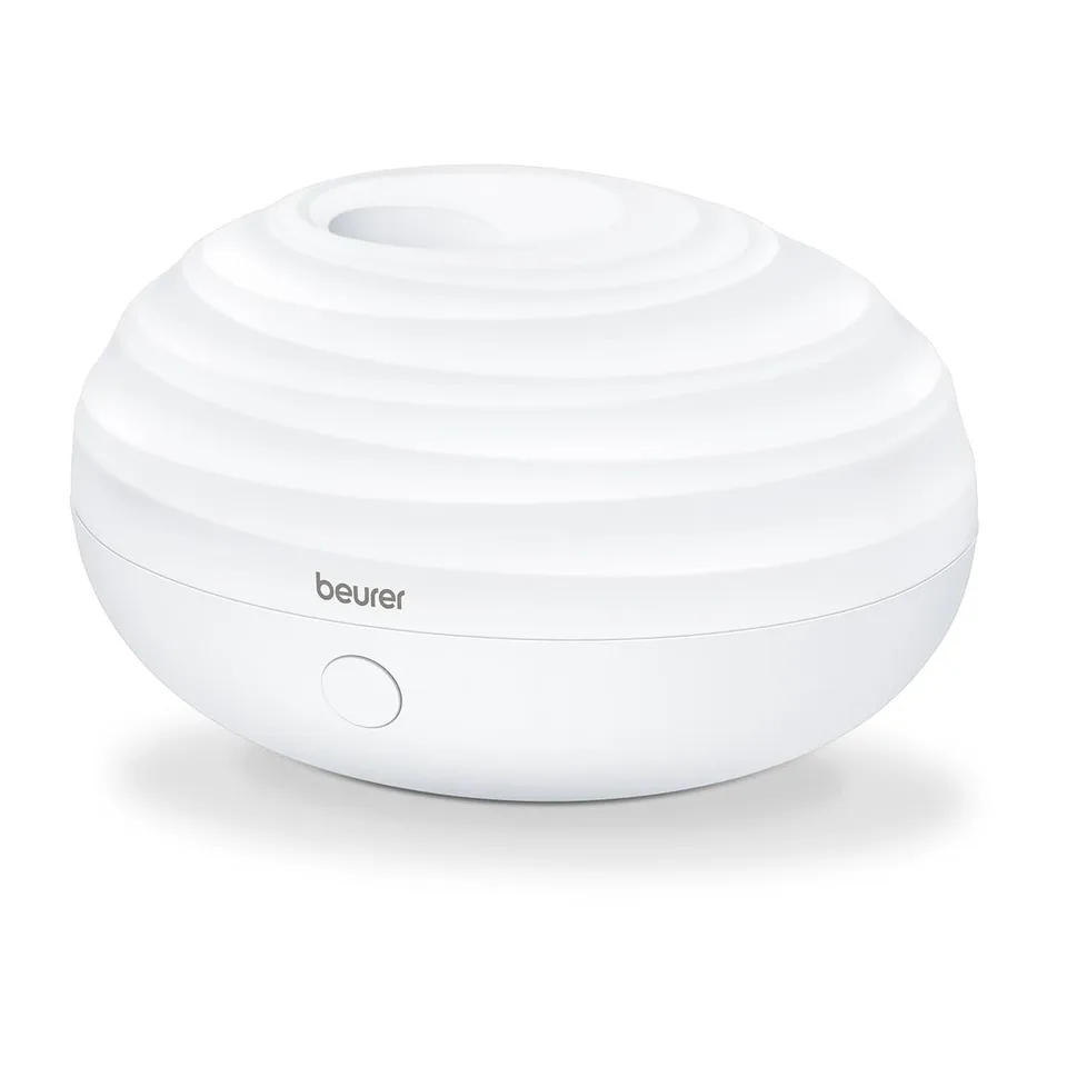 beurer-la-20-ultraschall-aroma-diffuser-mit-led-farblicht-f-r-wasserl-sliche-aro image 1