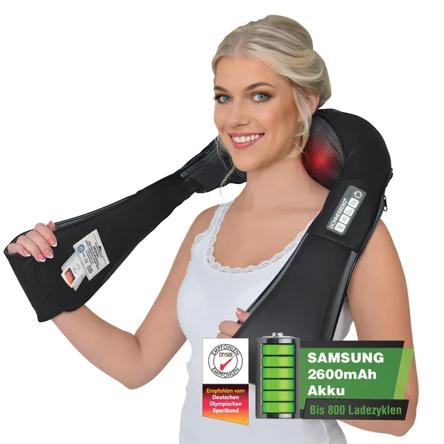 donnerberg-akku-nackenmassageger-t-kabellos-t-v-gepr-ftes-shiatsu-massageger-t-m image 1