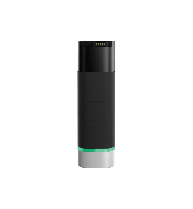hyperice-hypervolt-2-pro-ersatzakku-wechselakku-mit-led-ladeanzeige-ausschlie-li image 1