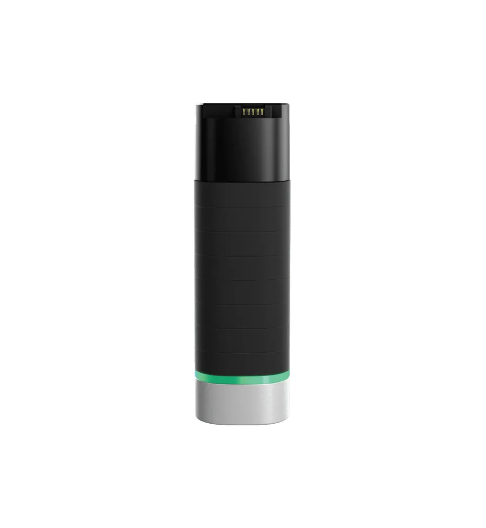 hyperice-hypervolt-2-pro-ersatzakku-wechselakku-mit-led-ladeanzeige-ausschlie-li image 1