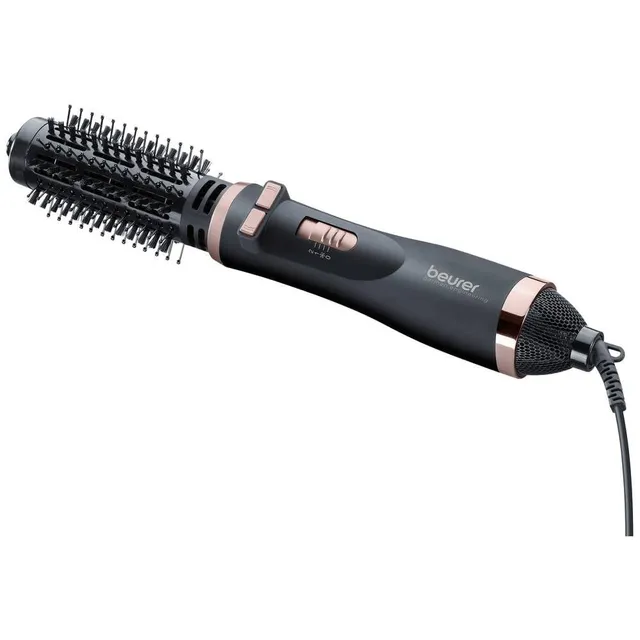 beurer-ht-80-rotierende-warmluftb-rste-hei-luftb-rste-mit-2-aufs-tzen-ionenfunkt image 1