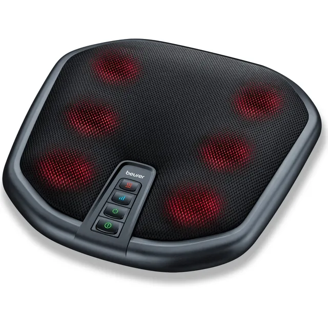 beurer-fm-70-shiatsu-fu-und-r-ckenmassageger-t-mit-w-rmefunktion-18-massagek-pfe image 1
