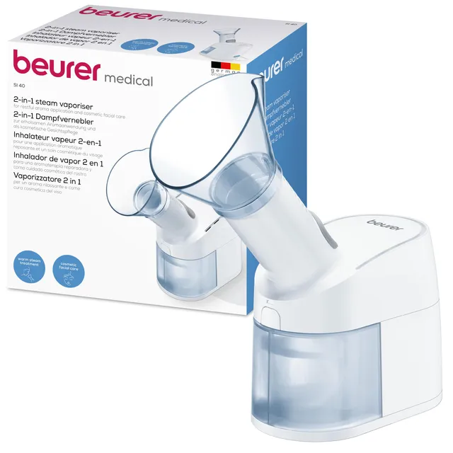 beurer-si-40-dampfvernebler-f-r-kochsalzl-sung-und-therische-le-extra-leiser-luf image 1
