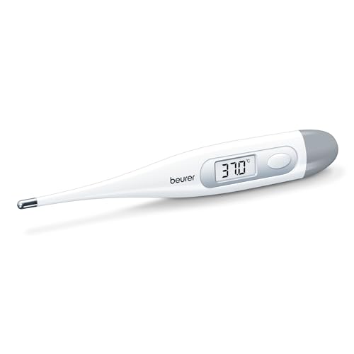 beurer-ft-09-digital-k-rperthermometer-wasserdichtes-fieberthermometer-mit-lcd-d image 7