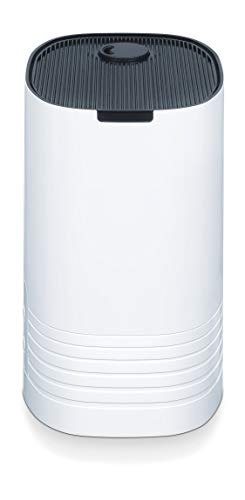 beurer-lb-55-dampf-luftbefeuchter-mit-hygienischem-hei-dampf-6-l-tank-2-leistung image 8