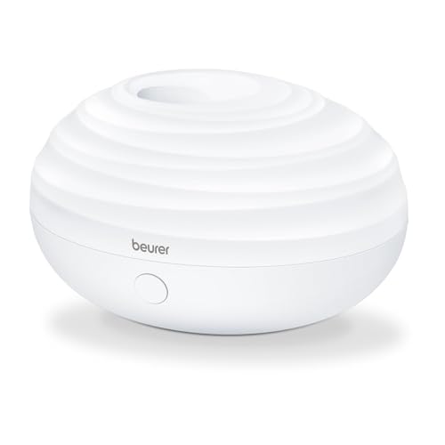 beurer-la-20-ultraschall-aroma-diffuser-mit-led-farblicht-f-r-wasserl-sliche-aro image 3