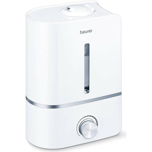 beurer-lb-45-luftbefeuchter-ultraschall-vernebler-mit-aromafunktion-4-l-tank-f-r image 3