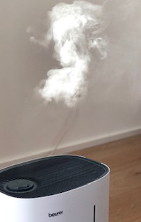 Leider zu laut auf Stufe 2
