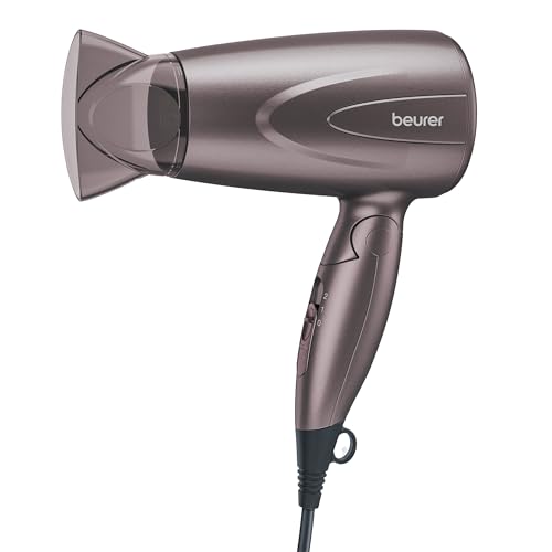 beurer-hc-17-reise-haartrockner-klappbarer-f-hn-mit-1300-watt-2-heiz-und-gebl-se image 8