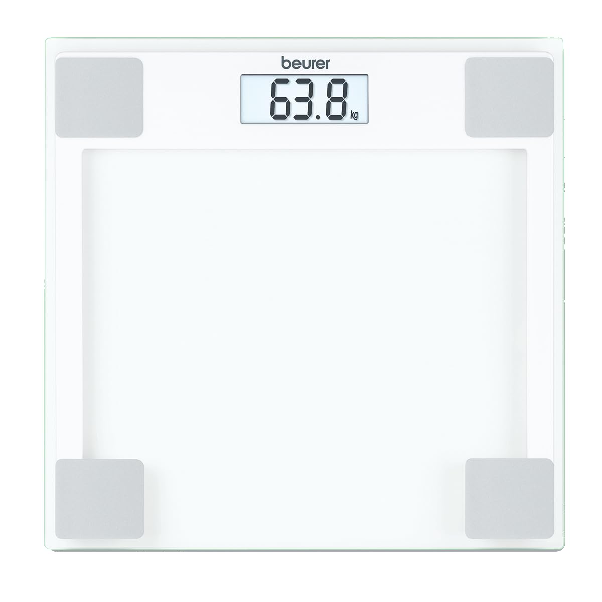 beurer-gs-14-glas-personenwaage-aus-sicherheitsglas-bis-150-kg-100-g-einteilung- image 2