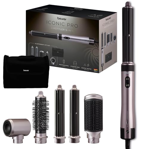 beurer-airstyler-5-in-1-iconic-pro-multifunktionaler-luftstrom-haarstyler-mit-5- image 8
