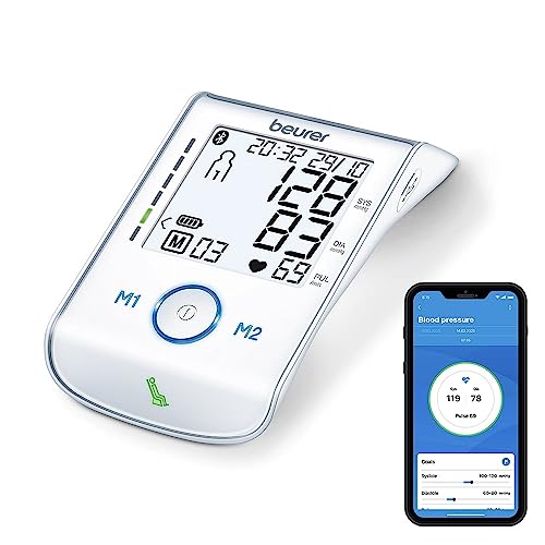 beurer-bm-85-oberarm-blutdruckmessger-t-ruheindikator-bluetooth-app-anbindung-li image 2