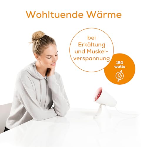 beurer-il-21-infrarotlampe-150-w-medizinprodukt-zur-w-rmebehandlung-bei-erk-ltun image 8